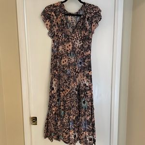 Ulla Johnson Dress Size 6